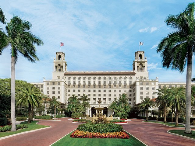 The Breakers